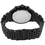 Michael Kors Bayville Chronograph Quartz Black Dial Watch MK8750 - Big Daddy Jewelry #3