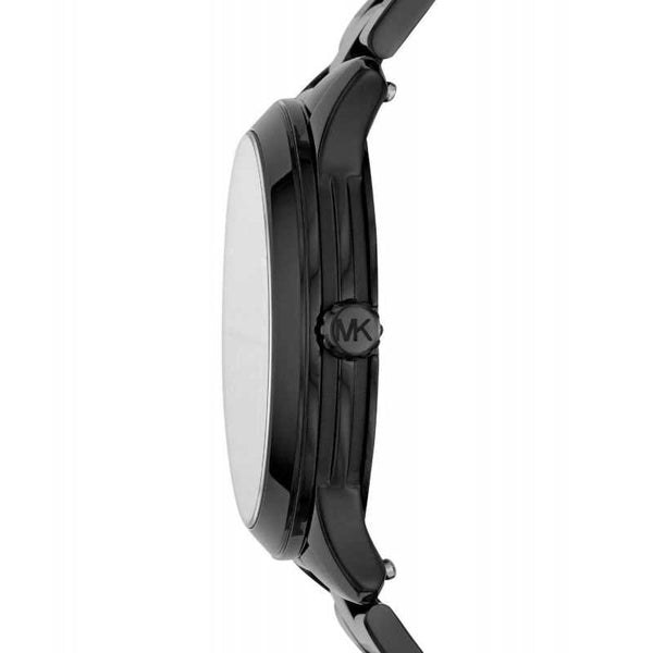 Michael Kors Black Runway Women's Watch MK6683 - Big Daddy Jewelry #2