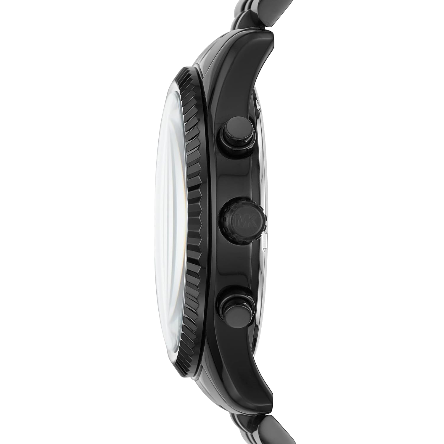 Michael Kors Black Men's Watch - MK8591 MK8591 - Image 2