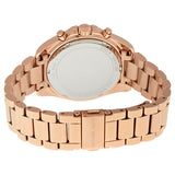 Michael Kors Bradshaw Chronograph Ladies Watch MK6321 - Big Daddy Jewelry #3