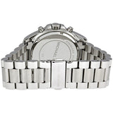 Michael Kors Bradshaw Chronograph Silver-tone Ladies Watch MK5535 - Big Daddy Jewelry #3
