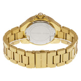 Michael Kors Camille Crystal Encrusted Gold Ion-plated Ladies Watch MK5720 - BigDaddy Watches #3