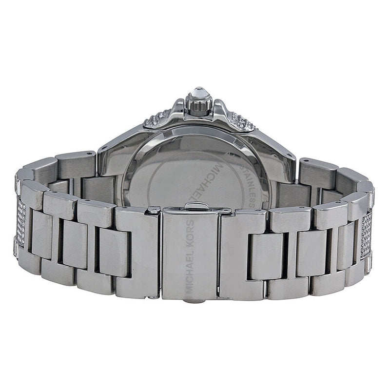 Michael Kors Camille Crystal Pave Dial Crystal Encrusted Ladies Watch Mk5869 - Big Daddy Jewelry #3