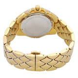 Michael Kors Camille Quartz Crystal White Dial Ladies Watch MK4800 - Big Daddy Jewelry #3
