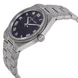 Michael Kors Channing Black Crystal Pave Stainless Steel Watch MK6089 - Big Daddy Jewelry #2