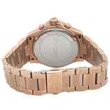 Michael Kors Chronograph Quartz Silver Dial Ladies Watch MK7213 - Big Daddy Jewelry #3