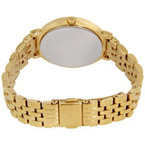 Michael Kors Cinthia Gold Dial Crystal Ladies Watch MK3681 - Big Daddy Jewelry #3
