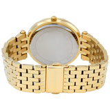 Michael Kors Darci Blue Green Mother of Pearl Dial Ladies Watch MK3498 - Big Daddy Jewelry #3