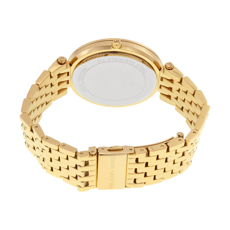 Michael Kors Darci Crystal Pave Dial Ladies Watch MK3438 - Big Daddy Jewelry #3