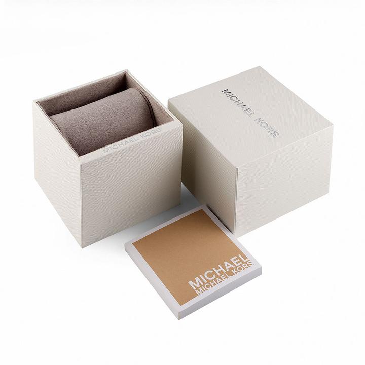 Michael Kors Darci watch with original packaging and branded box