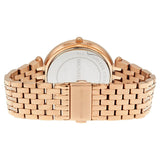 Michael Kors Darci Mother of Pearl Dial Crystal Ladies Watch MK3220 - Big Daddy Jewelry #3