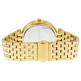 Michael Kors Darci Mother of Pearl Dial Gold Steel Crystal Ladies Watch MK3219 - Big Daddy Jewelry #3