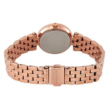 Michael Kors Darci Mother of Pearl Dial Ladies Watch #MK3832 - Big Daddy Jewelry #3