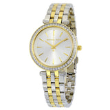 Michael Kors Darci Pearl White Two-tone Ladies Watch MK3405 - Big Daddy Jewelry