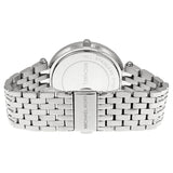 Michael Kors Darci Rose-Gold-tone Dial Steel Crystal Ladies Watch MK3218 - Big Daddy Jewelry #3
