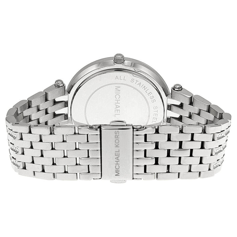 Michael Kors Darci Rose-Gold-tone Dial Steel Crystal Ladies Watch MK3218 - Big Daddy Jewelry #3
