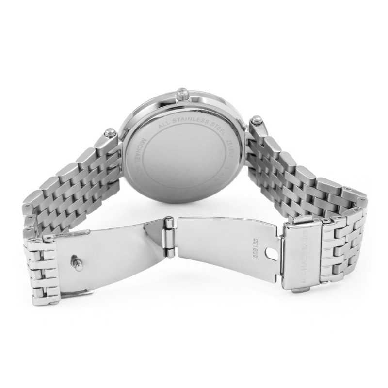 Michael Kors Darci Silver Dial Ladies Watch MK3190 - Big Daddy Jewelry #3