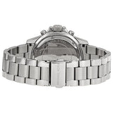 Michael Kors Everest Chronograph Black Dial Stainless Steel Ladies Watch MK5753 - Big Daddy Jewelry #3