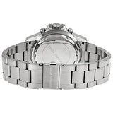Michael Kors Everest Chronograph Black Dial Stainless Steel Men's Watch MK8256 - Big Daddy Jewelry #3