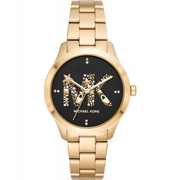 Michael Kors Runway Quartz Women's Watch  MK6682 - Big Daddy Jewelry