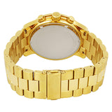 Michael Kors Runway Chronograph Champagne Dial Men's Watch #MK8077 - Big Daddy Jewelry #3