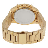 Michael Kors Golden Blair Glitz Watch #MK5166 - Big Daddy Jewelry #3