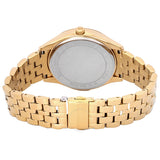 Michael Kors Harlowe Pave Quartz Crystal Ladies Watch MK4709 - Big Daddy Jewelry #3