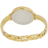 Michael Kors Jaryn Crystal Gold Sunray  Dial Ladies Watch #MK3784 - Big Daddy Jewelry #3