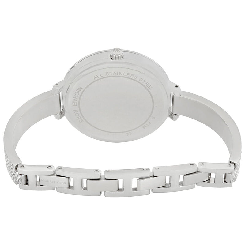 Michael Kors Jaryn Silver Dial Ladies Watch MK3783 - BigDaddy Watches #3