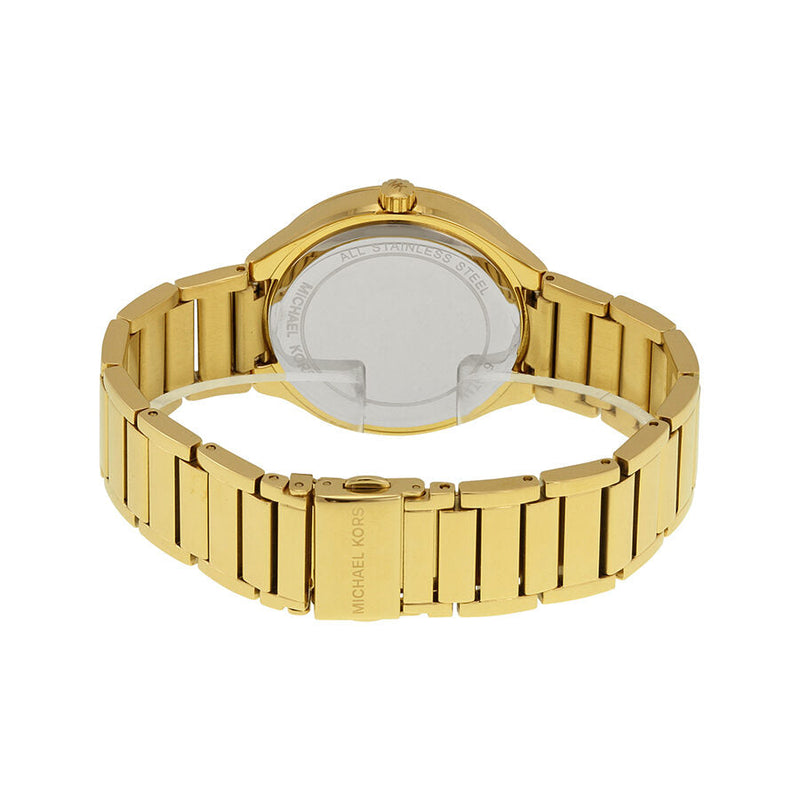 Michael Kors Kerry Mother of Pearl Dial Ladies Watch MK3396 - Big Daddy Jewelry #3