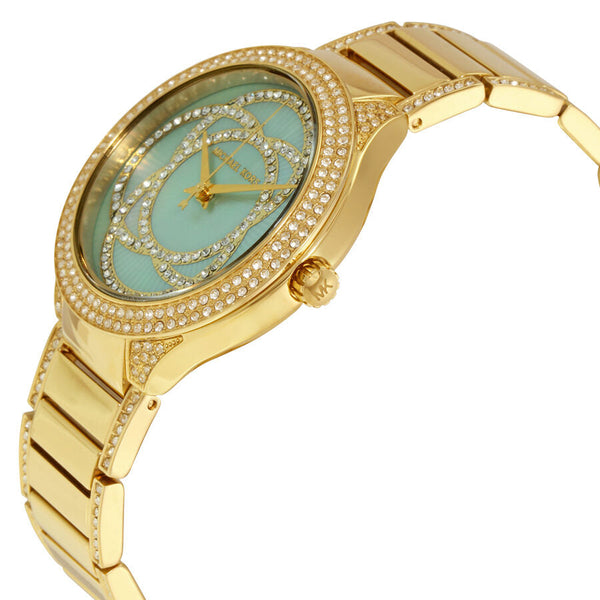 Michael Kors Kerry Mother of Pearl Ladies Watch MK3481 - Big Daddy Jewelry #2