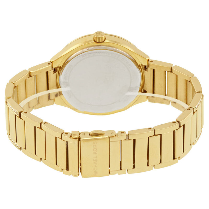 Michael Kors Kerry Mother of Pearl Ladies Watch MK3481 - Big Daddy Jewelry #3
