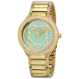 Michael Kors Kerry Mother of Pearl Ladies Watch MK3481 - Big Daddy Jewelry