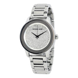Michael Kors Kinley Diamond Pave Dial Men's Watch #MK5996 - Big Daddy Jewelry