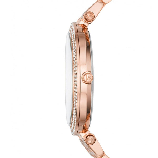 Michael Kors Darci Rose Gold Ladies Watch MK3399 - Big Daddy Jewelry #2