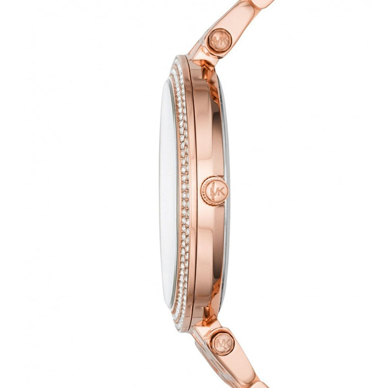 Michael Kors Darci Rose Gold Ladies Watch MK3399 - Big Daddy Jewelry #2