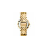 Michael Kors Darci Crystal Paved Gold Ladies Watch MK3727 - Big Daddy Jewelry #2
