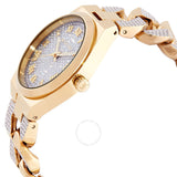 Michael Kors Lennox Quartz Ladies Watch MK7487 - Big Daddy Jewelry #2