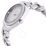 Michael Kors Lennox Quartz Silver Dial Ladies Watch MK7488 - Big Daddy Jewelry #2