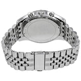 Michael Kors Lexington Chronograph Black Dial Men's Watch #MK8602 - Big Daddy Jewelry #3