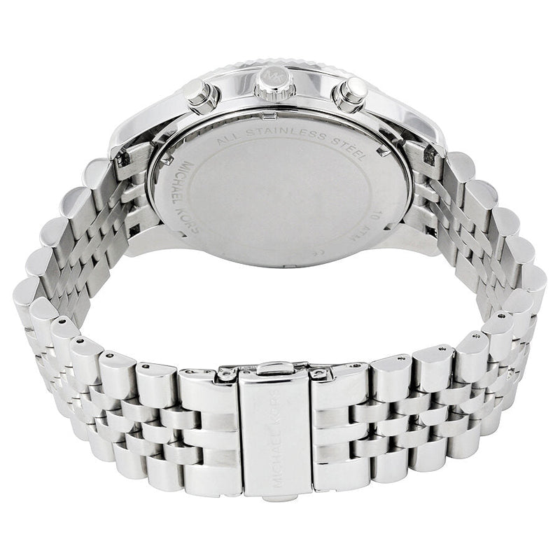 Michael Kors Lexington Chronograph Ladies Watch MK8515 - Big Daddy Jewelry #3