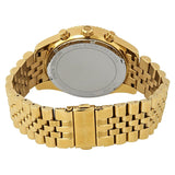 Michael Kors Lexington Chronograph Men's Watch #MK8494 - Big Daddy Jewelry #3