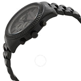 Michael Kors Lexington Chronograph Quartz Black Dial Watch MK9154 - Big Daddy Jewelry #2