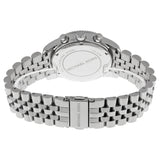 Michael Kors Lexington Chronograph Stainless Steel Ladies Watch #MK5555 - Big Daddy Jewelry #3