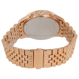 Michael Kors Lexington Crystal Pave Dial Ladies Chronograph Watch MK8580 - Big Daddy Jewelry #3