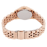 Michael Kors Lexington Quartz Rose Gold Dial Ladies Watch MK4739 - Big Daddy Jewelry #3