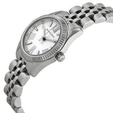 Michael Kors Lexington White Dial Stainless Steel Ladies Watch MK3228 - Big Daddy Jewelry #2
