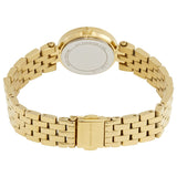 Michael Kors Mini Darci Champagne Dial Gold-tone Ladies Watch #MK3295 - Big Daddy Jewelry #3