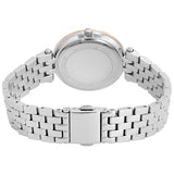Michael Kors Mini Darci Crystal Pave Dial Ladies Watch MK3446 - Big Daddy Jewelry #3