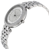 Michael Kors Mini Darci Crystal Pave Dial Stainless Steel Ladies Watch MK3476 - Big Daddy Jewelry #2